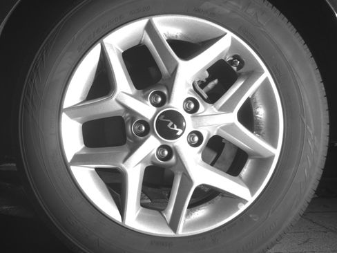 Used 2025 Kia Soul LX w/ LX Technology Package FWD image 14