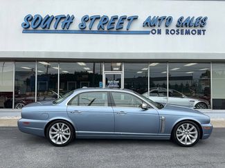 Used 2009 Jaguar XJ8 L image 1
