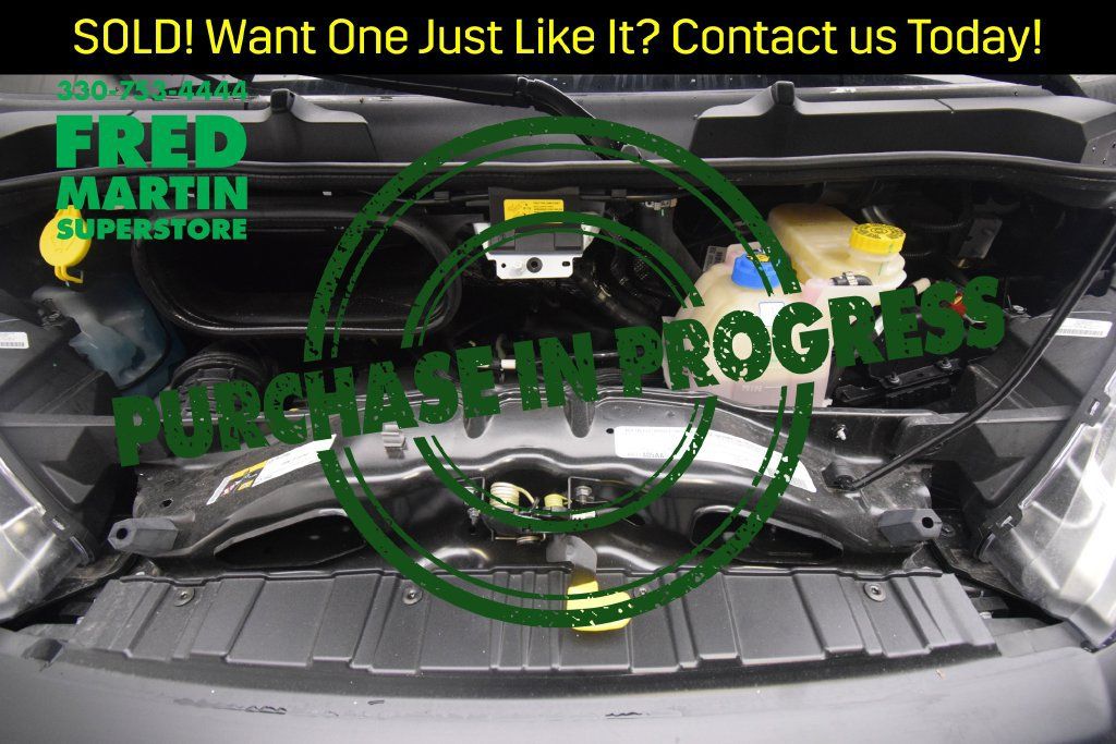 New 2026 RAM ProMaster 2500 w/ Convenience Group FWD image 7