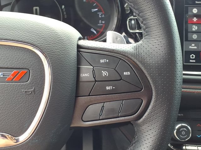 Used 2026 Dodge Durango GT AWD/4WD image 18