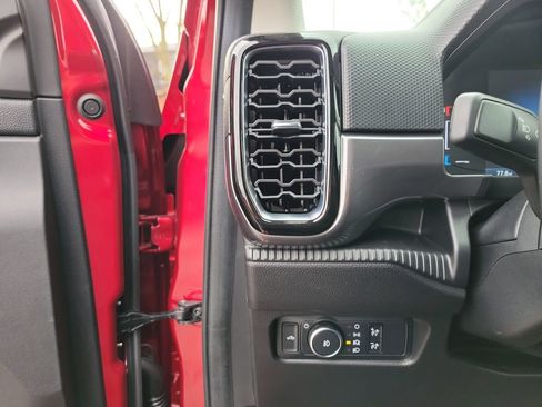 New 2025 Ford Ranger XLT w/ Equipment Group 301A High image 21