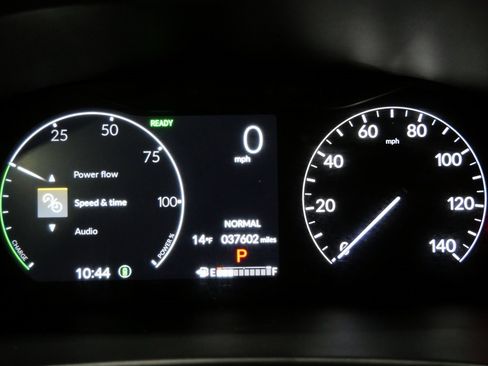 Used 2025 Honda CR-V Sport-L image 16