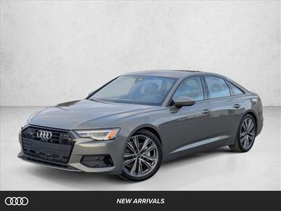 Used 2023 Audi A6 Premium Plus w/ Premium Plus Package