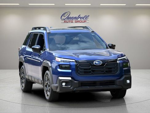 New 2026 Subaru Outback Limited AWD/4WD image 2