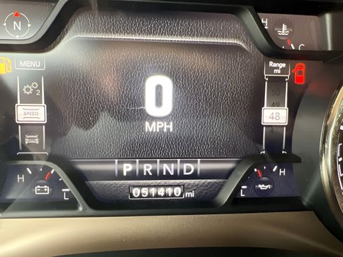 Used 2020 RAM 2500 Limited AWD/4WD image 10