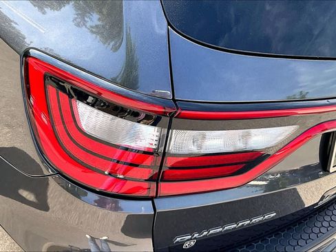 Used 2020 Dodge Durango R/T w/ Trailer Tow Group IV RWD image 59