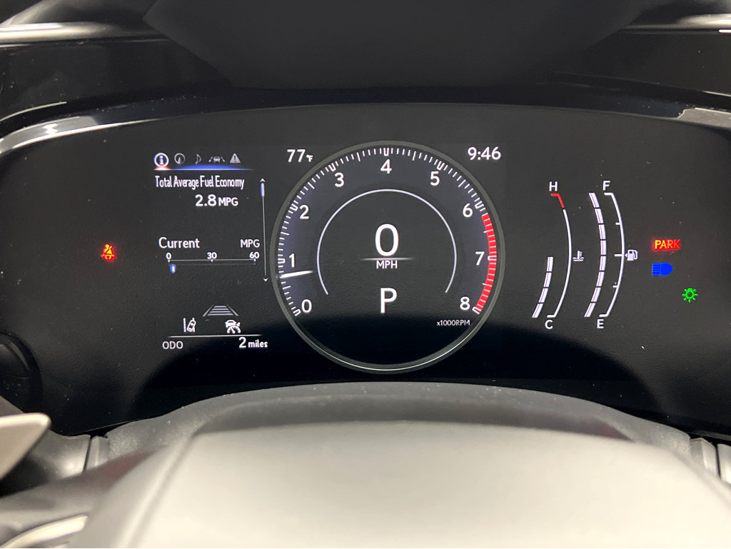 New 2026 Lexus NX 350 AWD w/ Luxury Package image 14