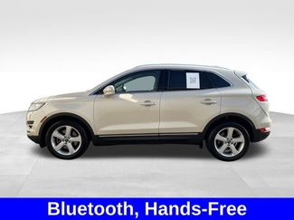 Used 2018 Lincoln MKC Premiere AWD/4WD video 2