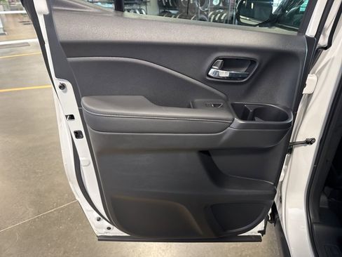 New 2025 Honda Ridgeline RTL image 22