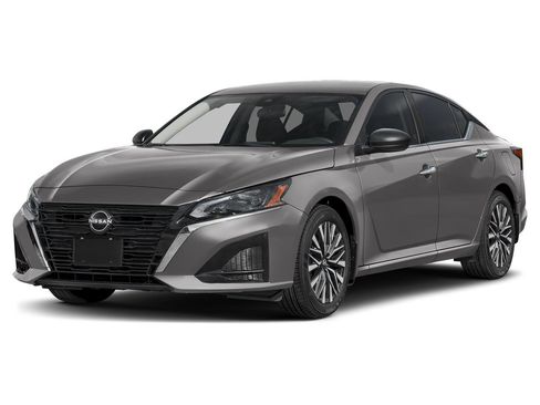 New 2026 Nissan Altima 2.5 SV FWD image 1