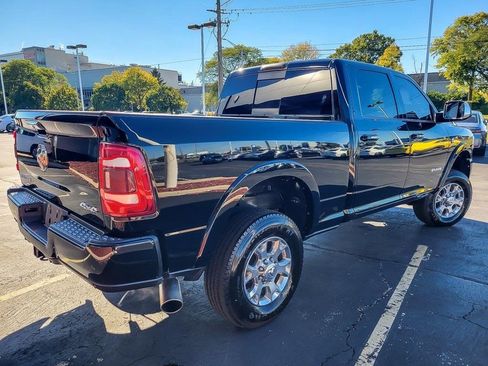 Used 2022 RAM 2500 Laramie image 7