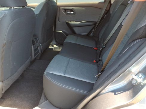 Certified 2023 Nissan Rogue SV AWD/4WD image 13