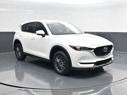 Used 2019 MAZDA CX-5 Sport