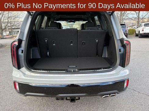 New 2025 Kia Telluride SX X-Line image 31