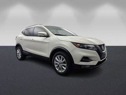 Used 2020 Nissan Rogue Sport SV w/ Technology Package