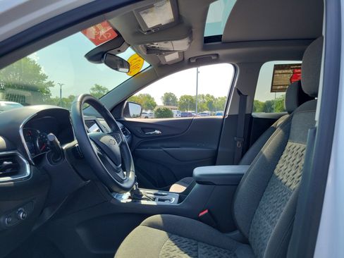 Used 2023 Chevrolet Equinox LT image 15