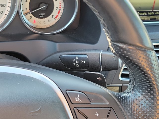 Used 2014 Mercedes-Benz E 350 Cabriolet image 14