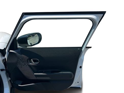 New 2026 MINI Cooper S FWD image 21