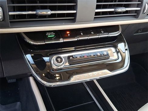 New 2025 Lincoln Corsair Grand Touring w/ Equipment Group 301A image 8