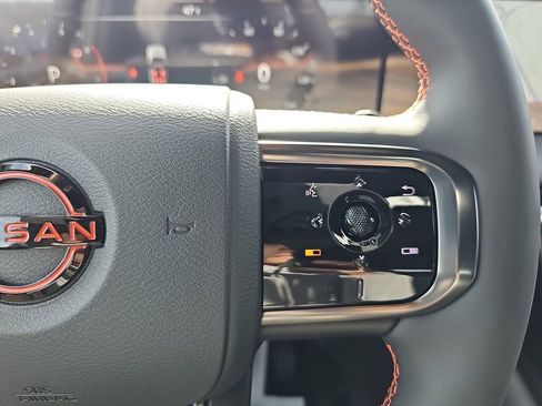 New 2026 Nissan Armada PRO-4X image 24