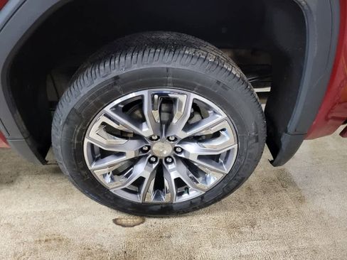 Certified 2024 GMC Sierra 1500 Denali image 6