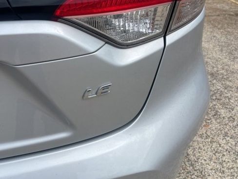 Used 2024 Toyota Corolla LE image 5