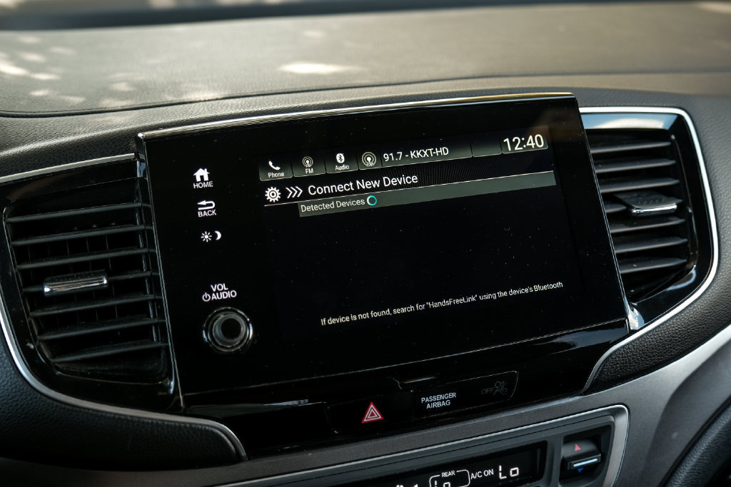 Used 2019 Honda Passport EX-L image 41