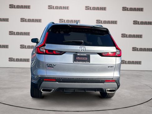 New 2026 Honda CR-V Sport-L image 4