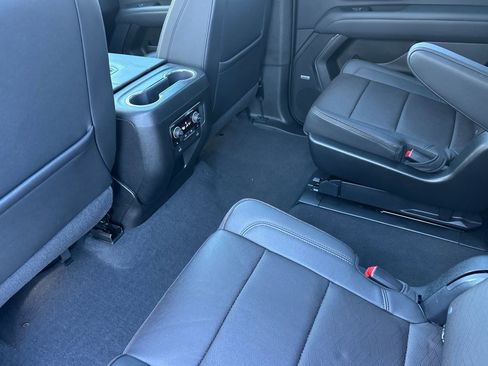 Used 2023 Chevrolet Tahoe High Country image 26