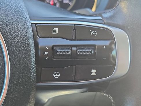 Used 2022 Kia K5 EX w/ EX Premium Package image 33