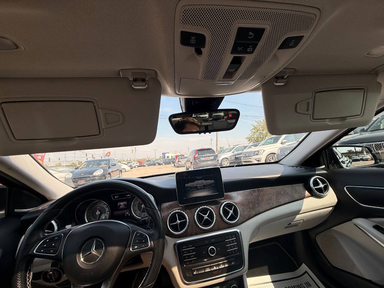 Used 2016 Mercedes-Benz GLA 250 image 49