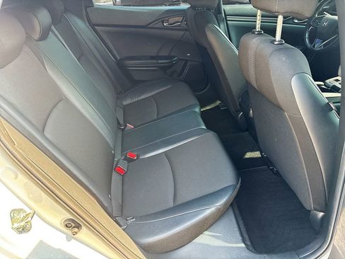 Used 2021 Honda Civic Sport image 29