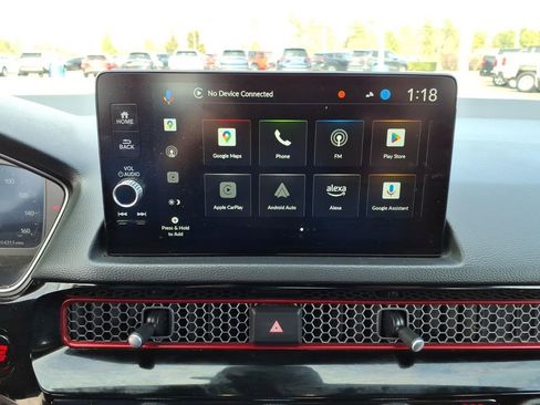 Used 2025 Honda Civic Si image 10