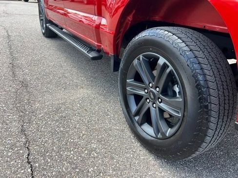 Certified 2023 Ford F150 XLT w/ Equipment Group 302A High AWD/4WD image 27