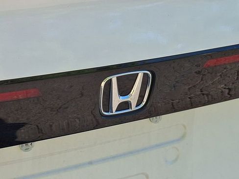Certified 2024 Honda Accord EX image 32