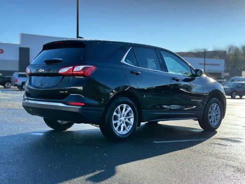 Used 2018 Chevrolet Equinox LT image 7
