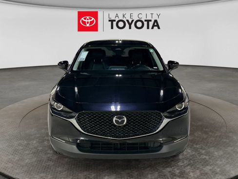 Used 2024 MAZDA CX-30 AWD 2.5 S w/ Select Sport Pkg image 14