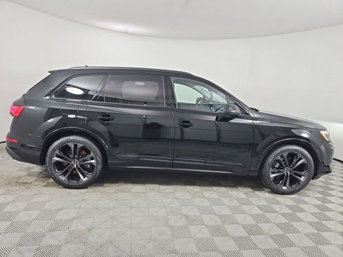 New 2026 Audi Q7 3.0T Premium Plus image 8