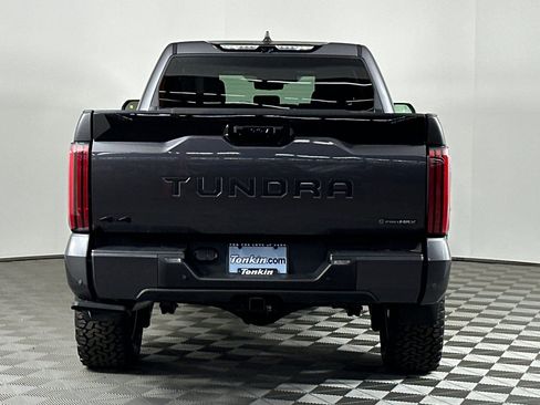 New 2025 Toyota Tundra Limited image 5