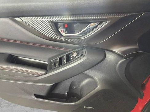 Used 2023 Subaru WRX Limited AWD/4WD image 36