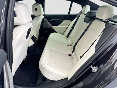 New 2027 BMW 530i w/ M Sport Package RWD image 20