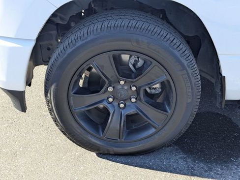 Used 2022 RAM 1500 Big Horn image 25