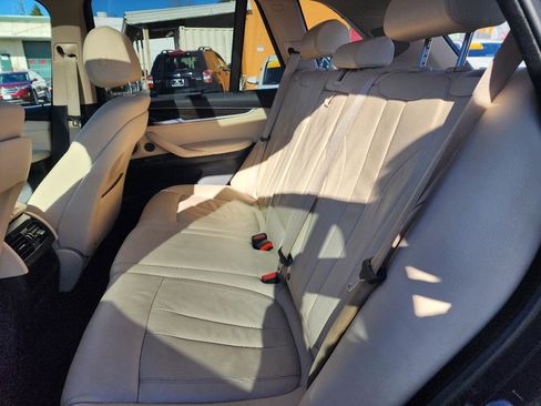 Used 2016 BMW X5 sDrive35i image 20