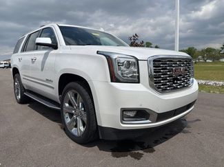 Used 2020 GMC Yukon Denali w/ Open Road Package AWD/4WD 360° Tour