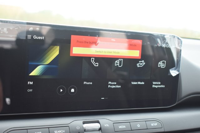 New 2026 Kia K4 FWD image 25
