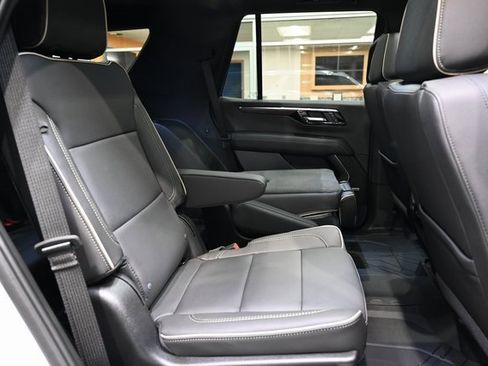 New 2026 Chevrolet Tahoe Premier w/ Sun And Tow Package image 11