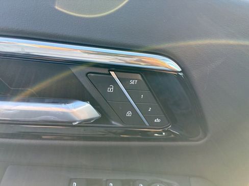 New 2026 Chevrolet Tahoe LT w/ Comfort Package image 21