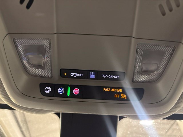 Used 2024 Chevrolet Equinox LT FWD image 24