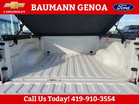 Used 2016 RAM 1500 Outdoorsman AWD/4WD image 23