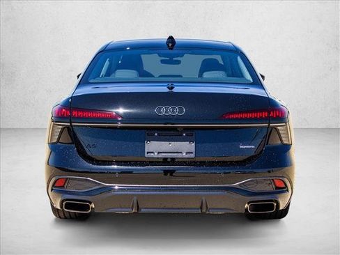 New 2026 Audi A6 Premium Plus AWD/4WD image 6